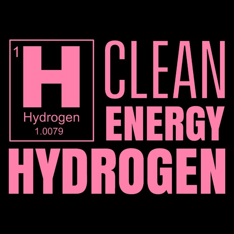 Énergie propre Hydrogène Hydrogène Carburant