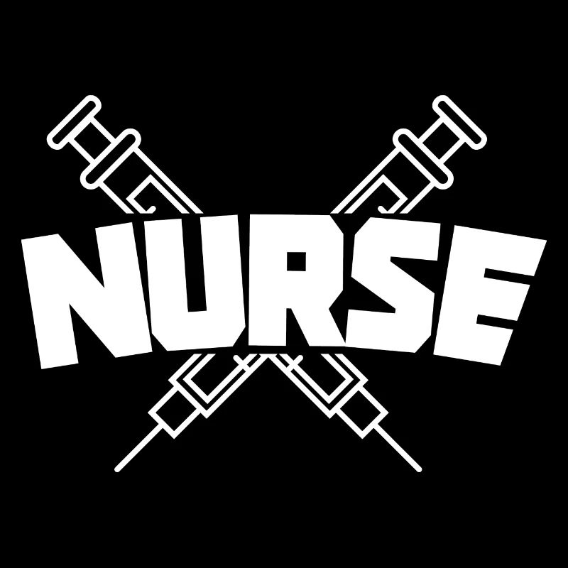 I am a Nurse - Nurse Gift