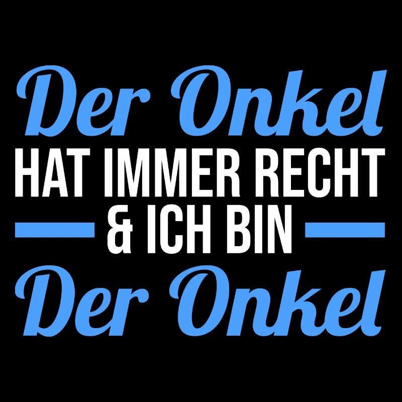 Patenonkel Pate Onkel