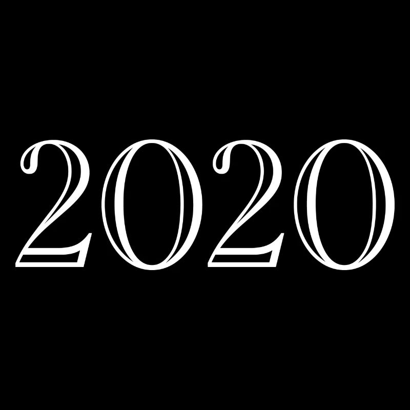 2020 - gift born in 2020