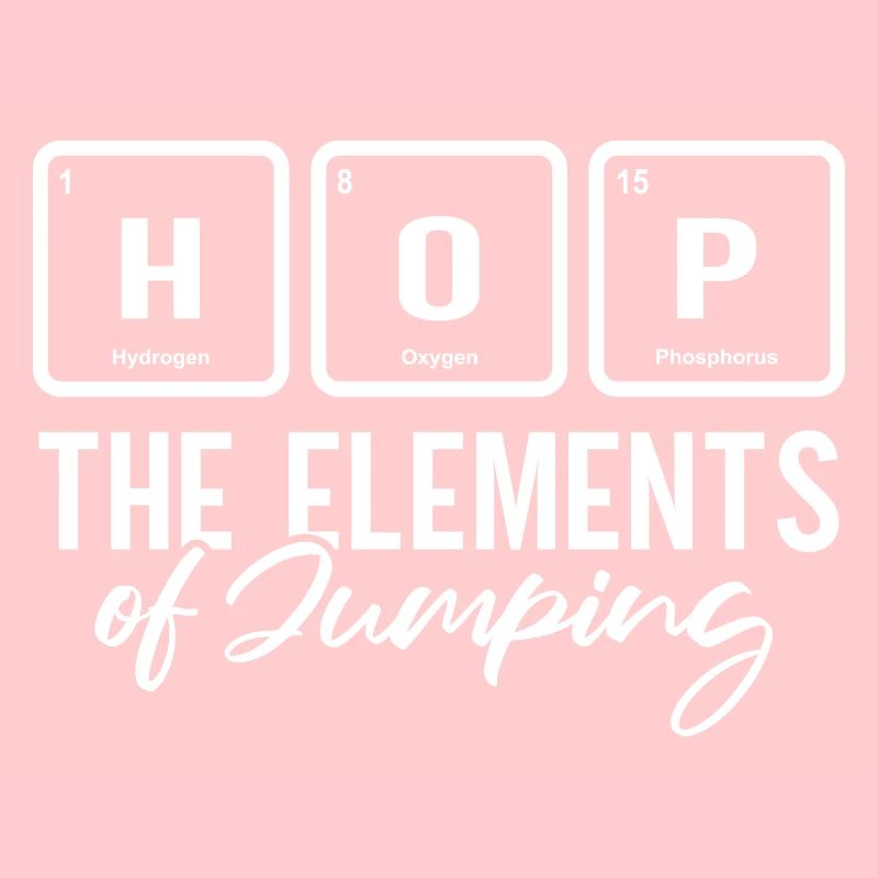 Chimiste Chimie Enseignant Élément