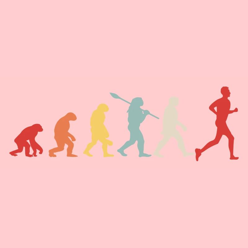 Evolution du marathon