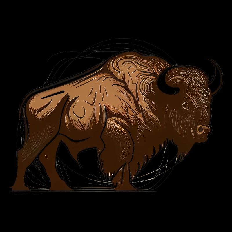 Bison
