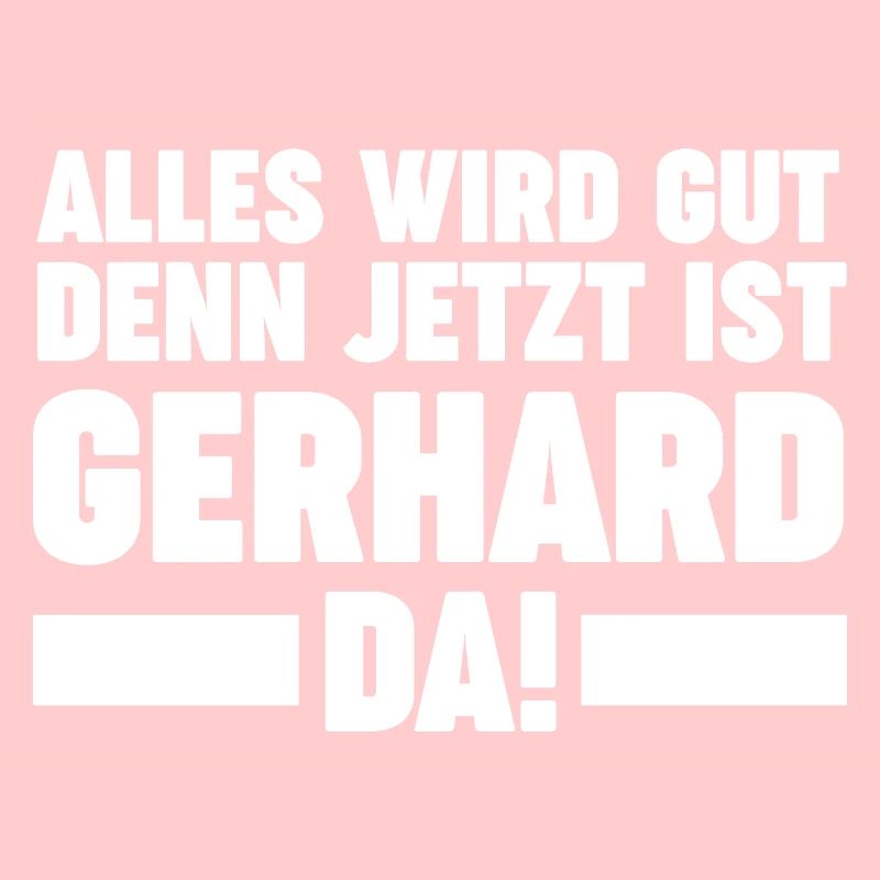 Gerhard