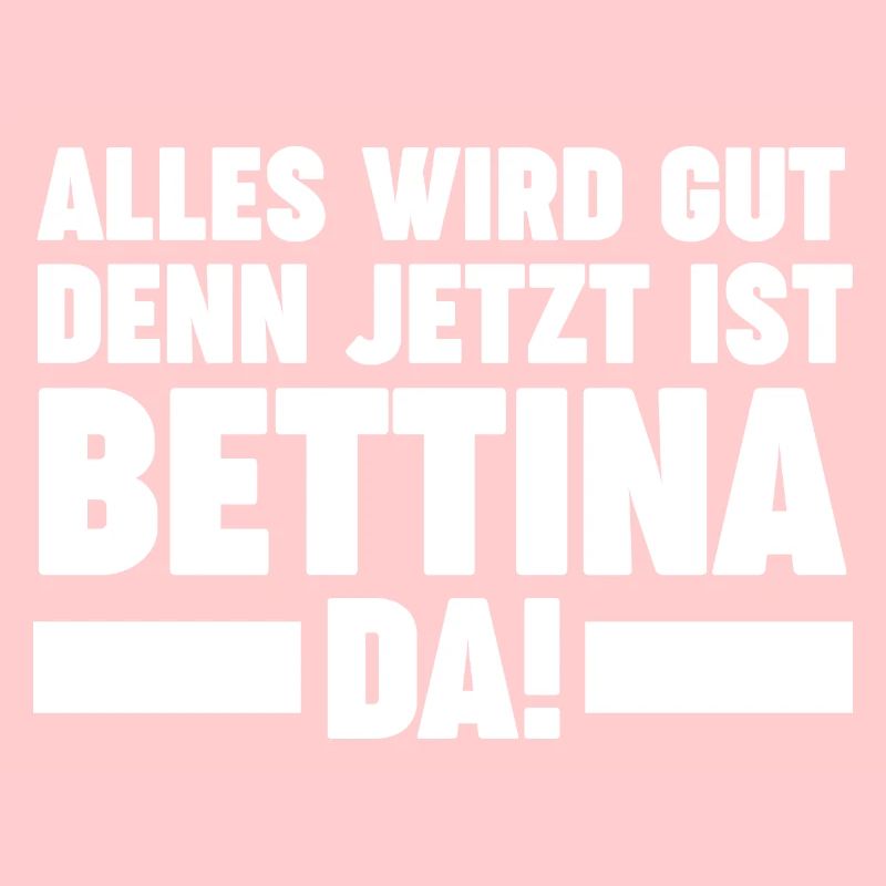 Bettina