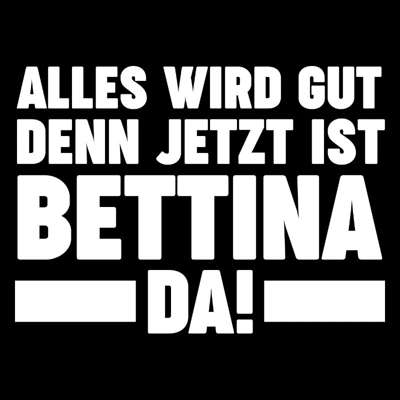 Bettina