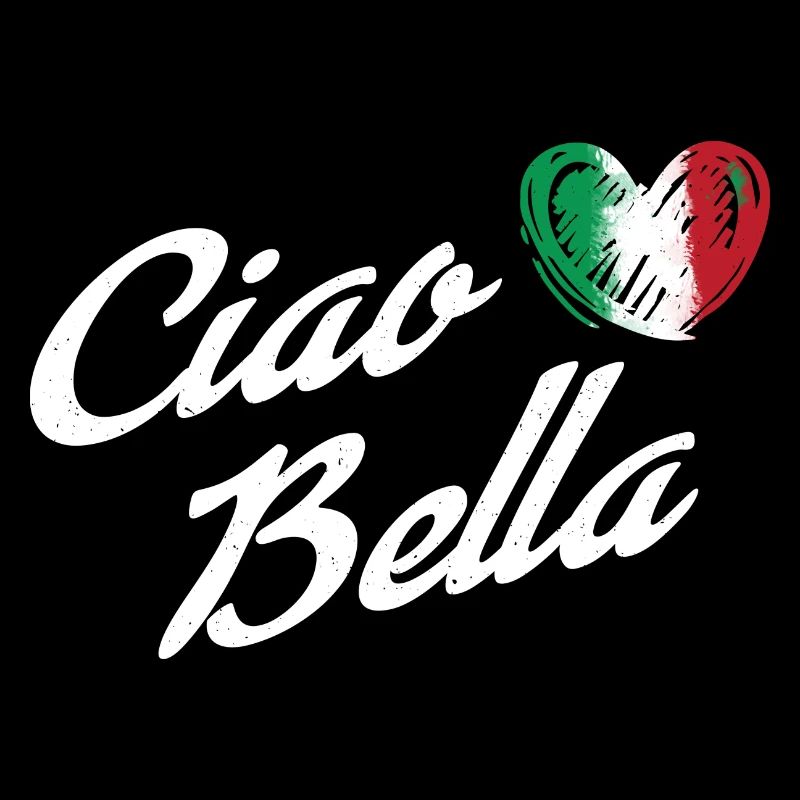 Ciao Bella - Italien Liebe