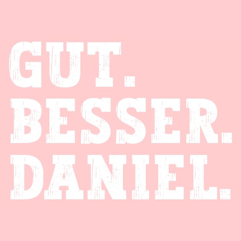 Gut Besser Daniel Lustiger Spruch Name Daniel