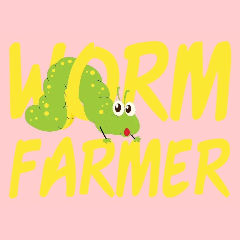 Worm Farmer