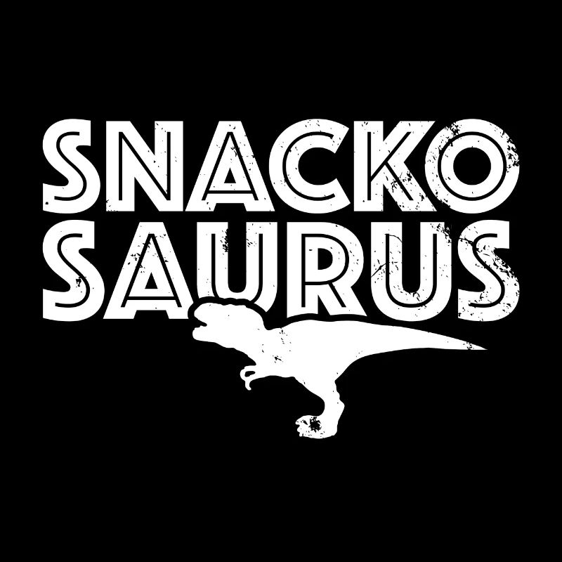 snackosaurus dinosaurier echse snack jugendwort
