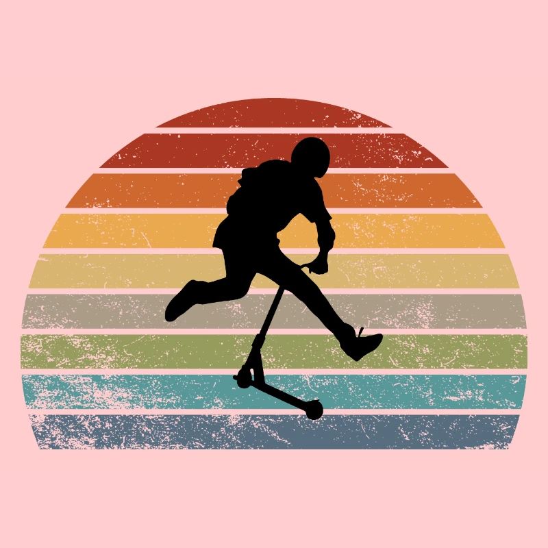 Freestyle-Roller
