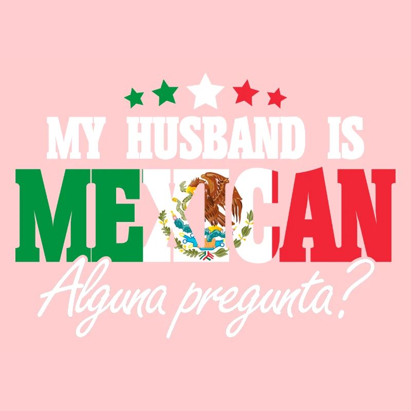 Mexico Mexican Roots Gift