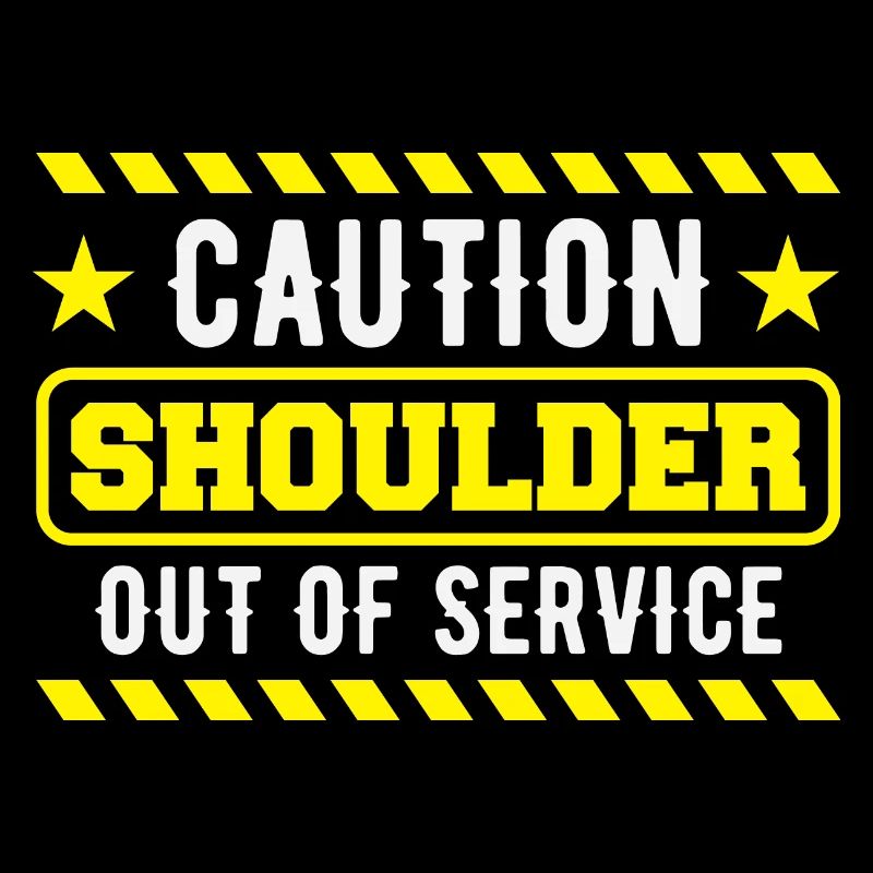 Shoulder Surgery Recovery