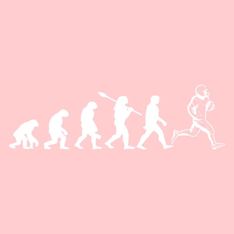 L'évolution de Rugby