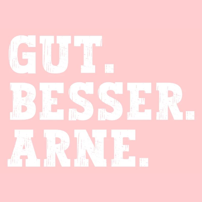 Gut Besser Arne Lustiger Spruch Name Arne