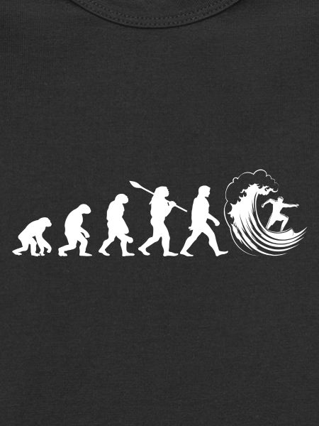 Evolution Surf