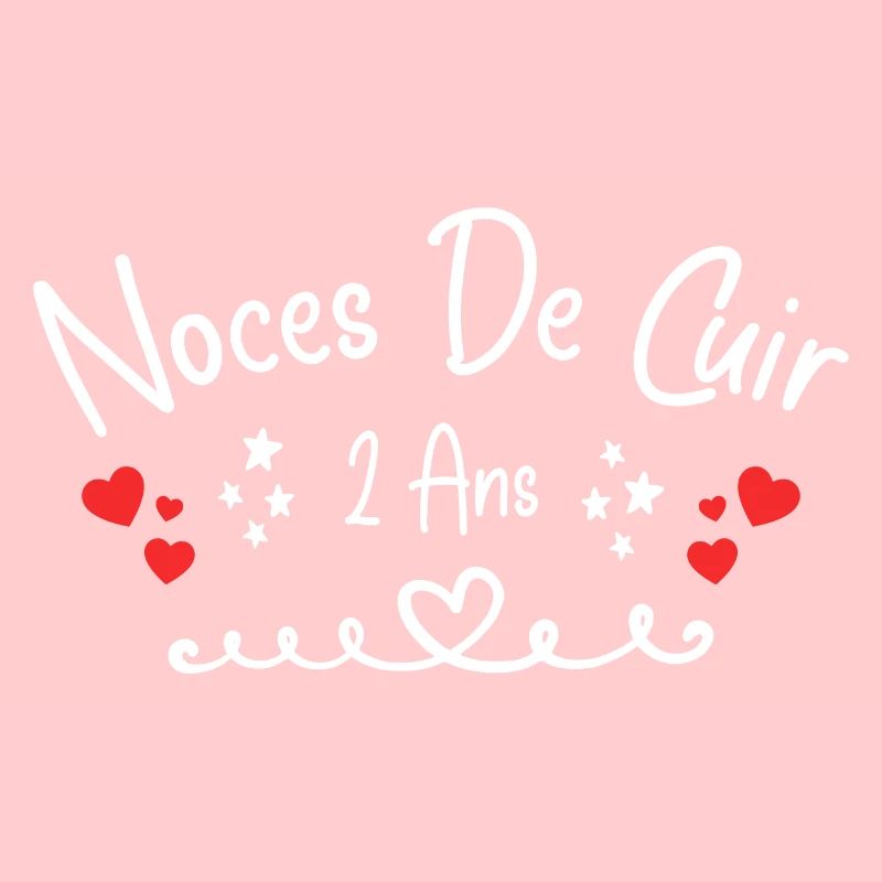 Noces de Cuir