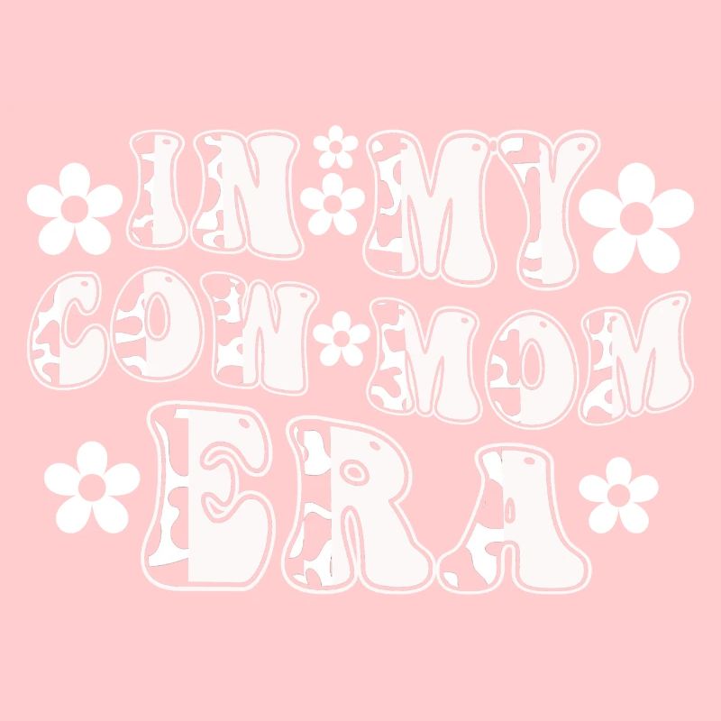 Dans mon ère vache-mère pour les mères vaches