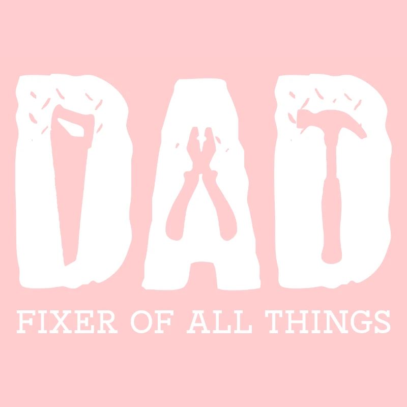 Papa - Fixer aller Dinge