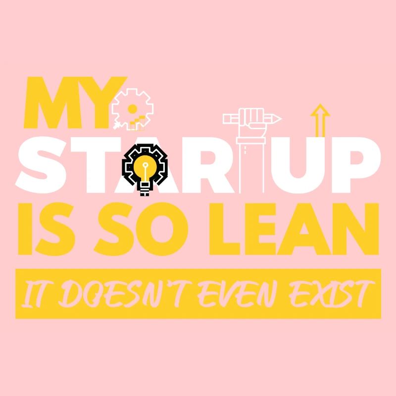 Lean Startup Does Not Exist Founder