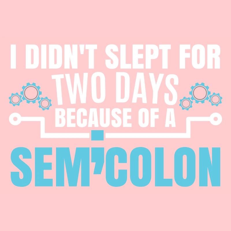 Funny Coder Programmer Programming Coding