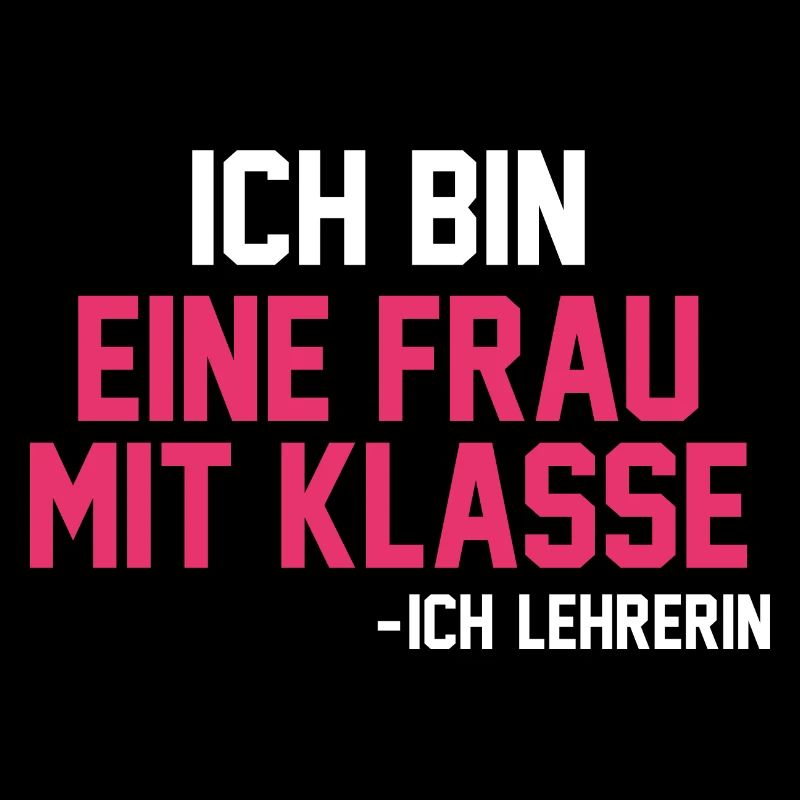 Schullehrerin Lehrerin