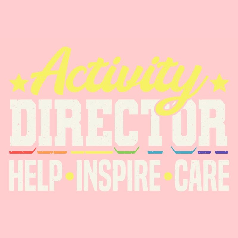 Awesome Activity Director