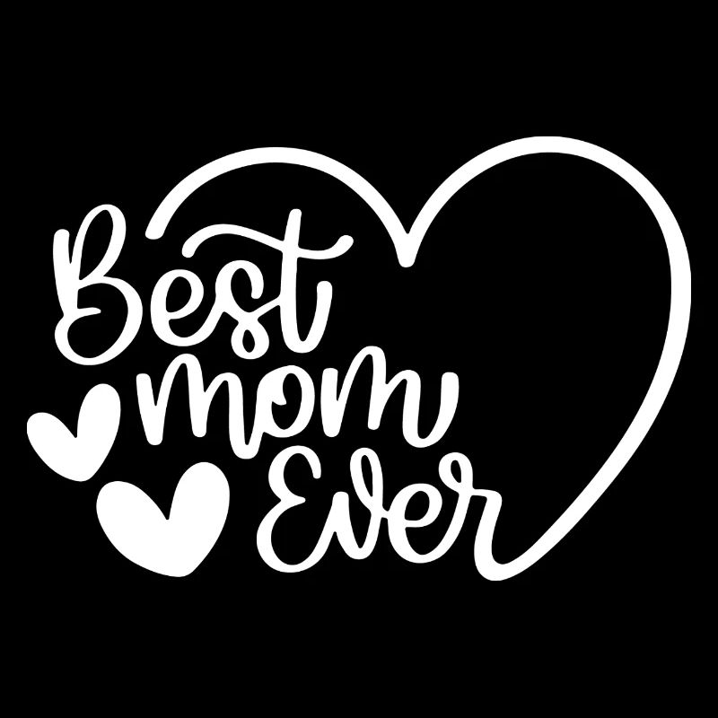 Meilleure maman de tous les temps