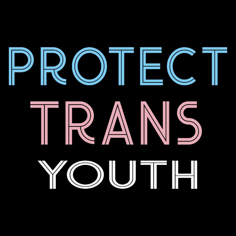 Pro Transgender Geschenk