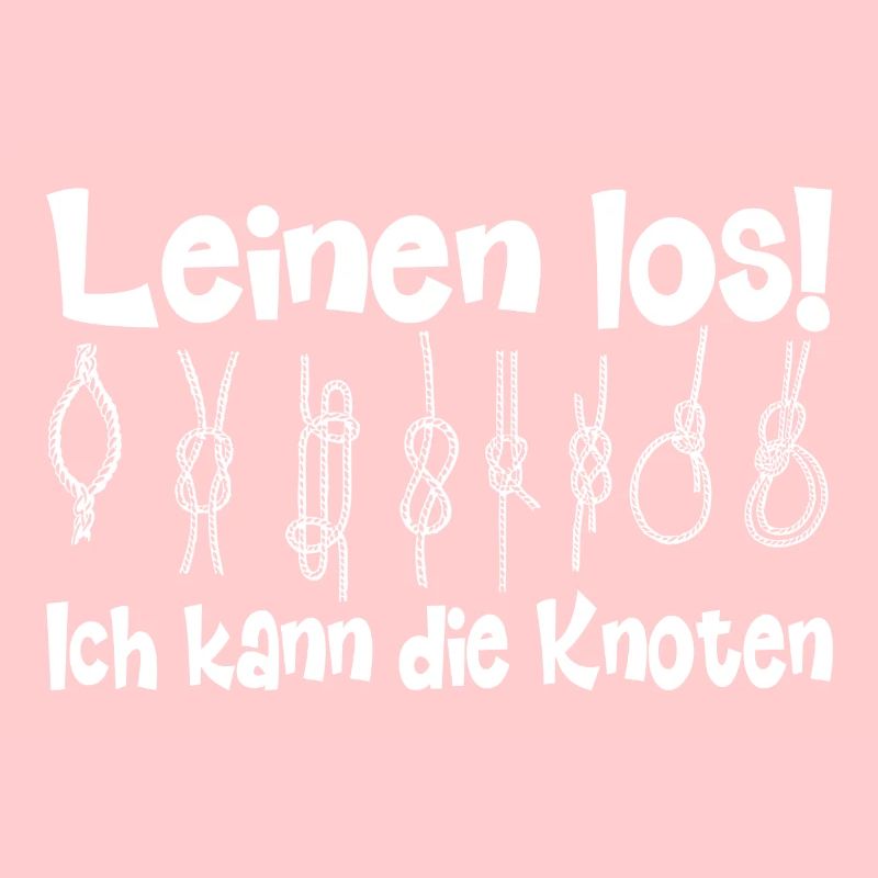 Leinen los!