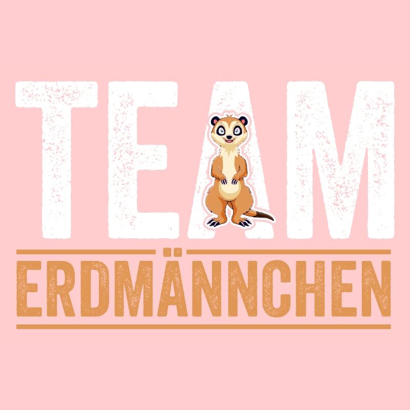 Team Erdmännchen