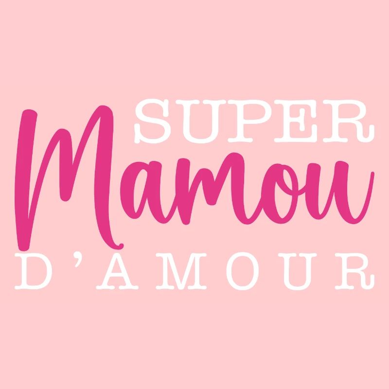 Super Mamou D'amour