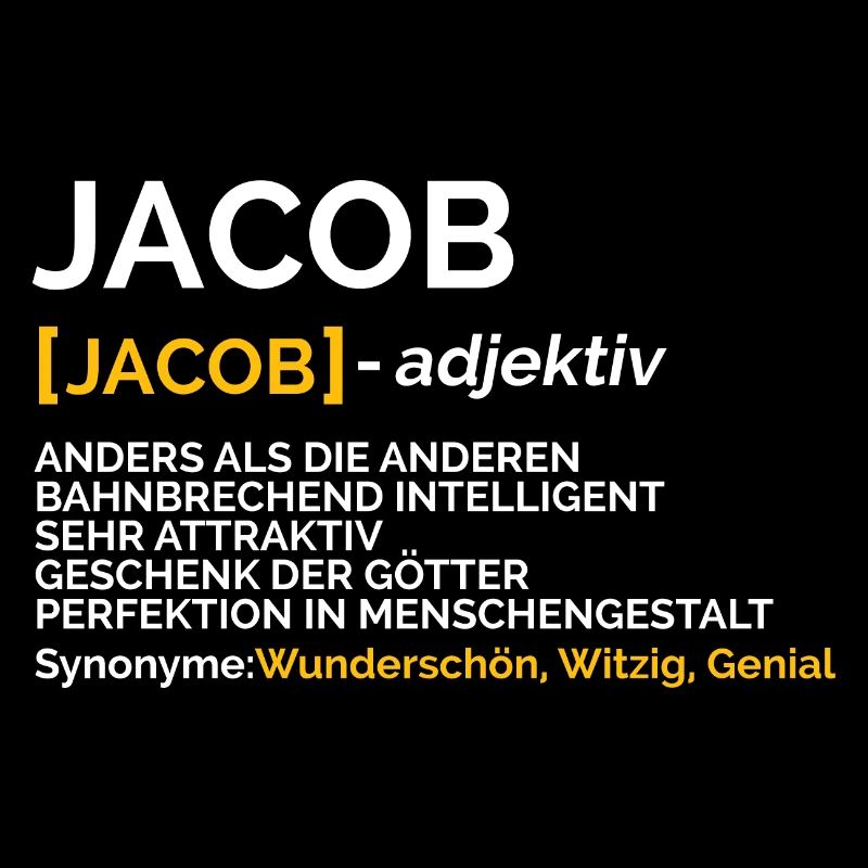 Jacob