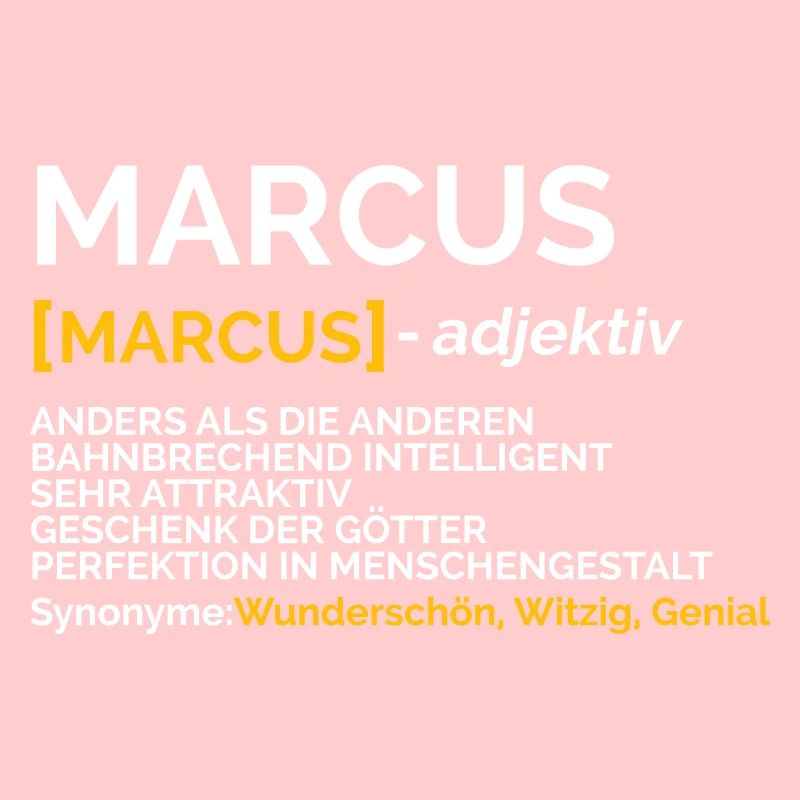 Marcus