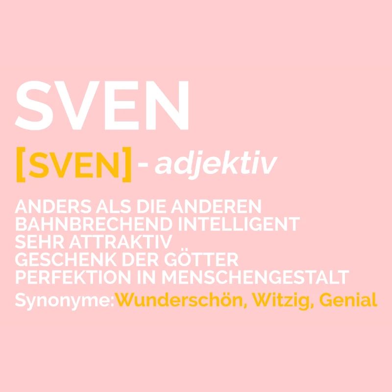 Sven