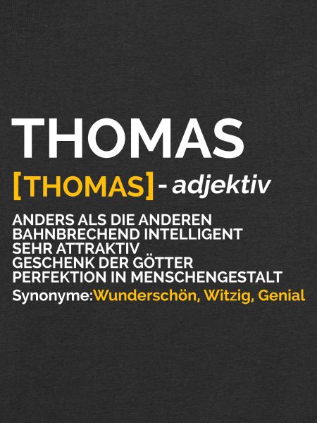 Thomas