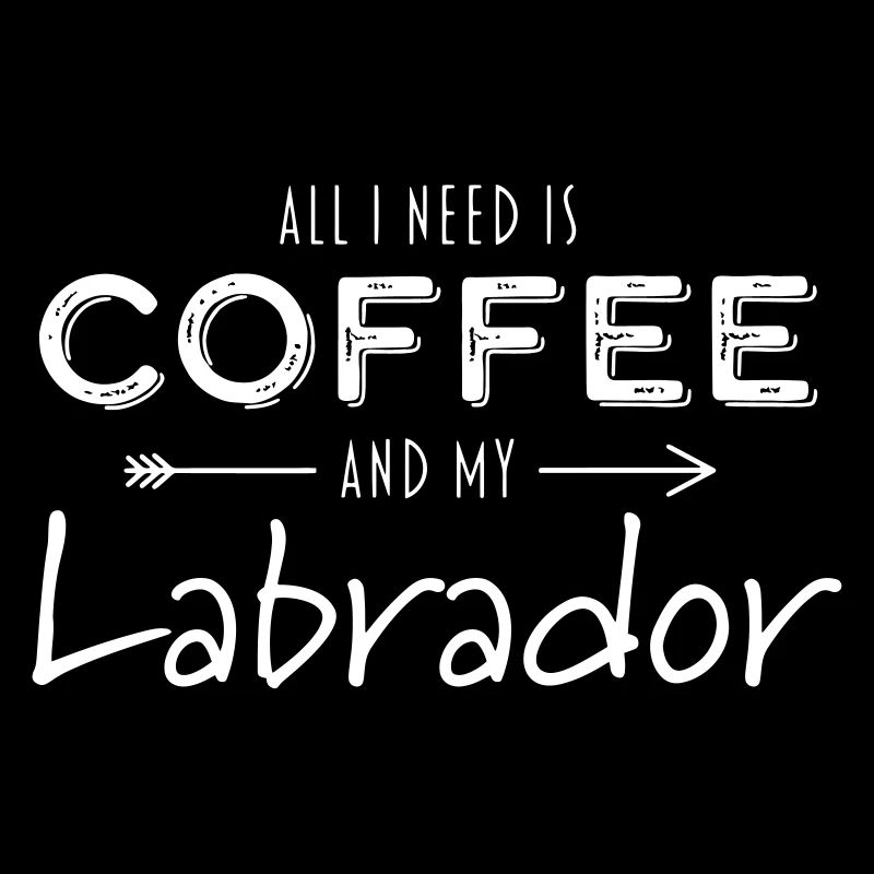 Idée cadeau café Labrador Labby