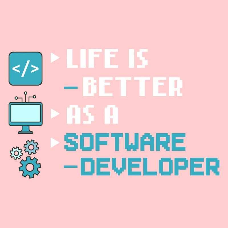 Software Development Software Developer Developer