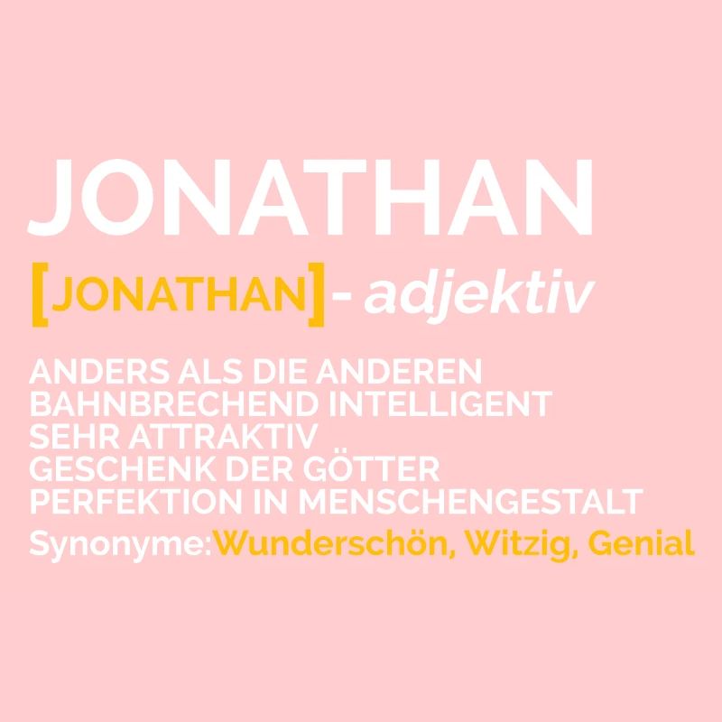 Jonathan