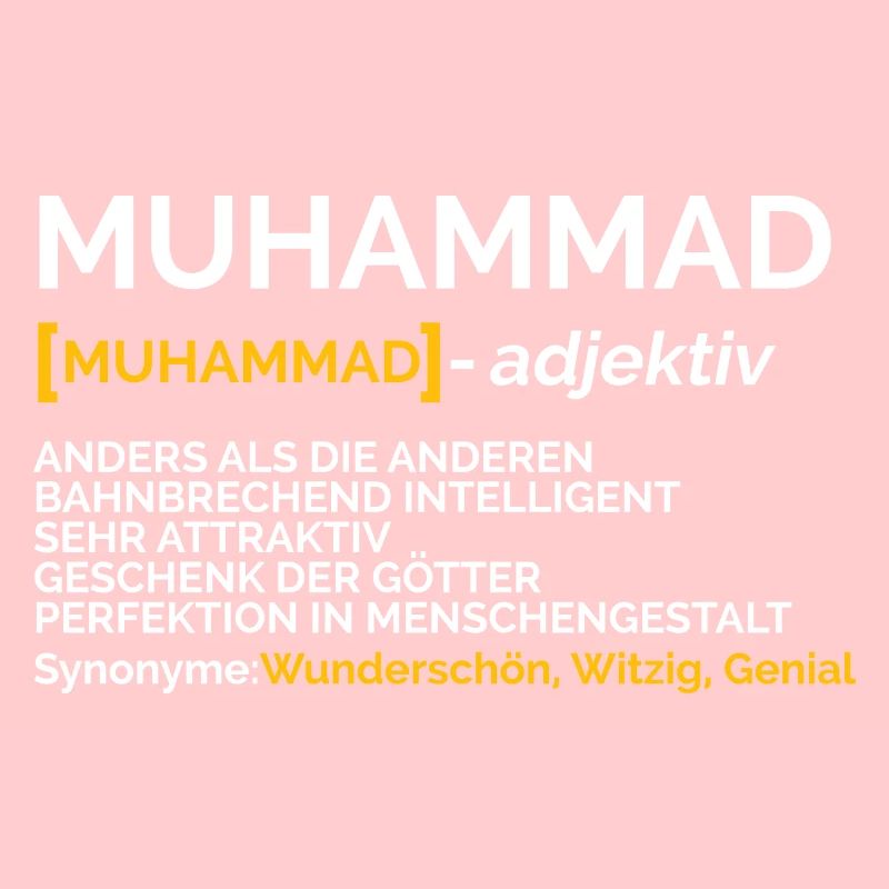 Muhammad