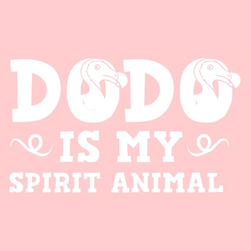 Dodo Vogel Dronte Dudu Skelett Madagaskar