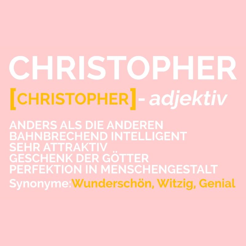 Christopher