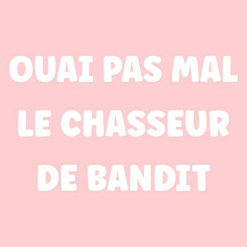 chasseur de bandit