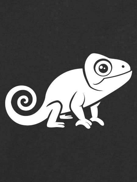 chameleon