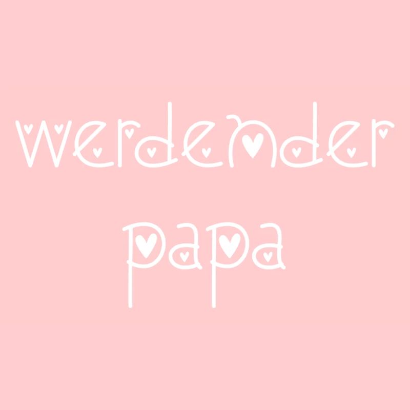 Werdender Papa