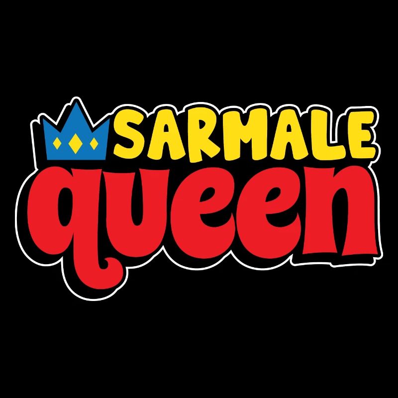 Sarmale Reine