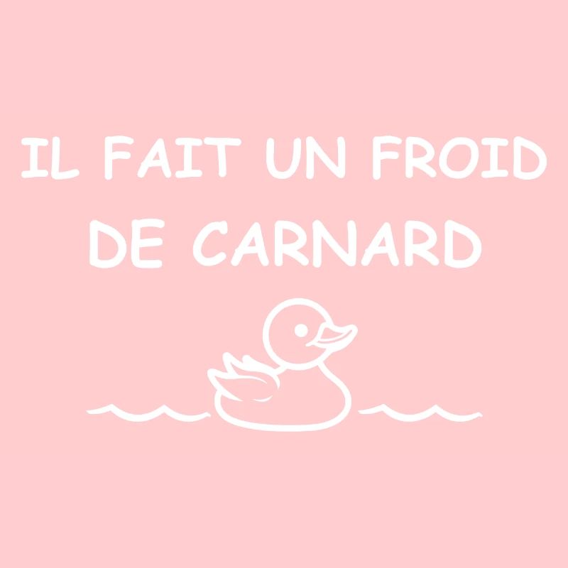 Froid de canard
