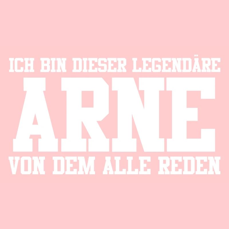 Arne Name Design