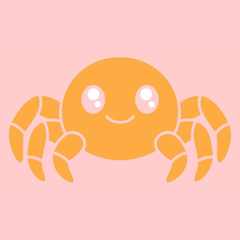 spider