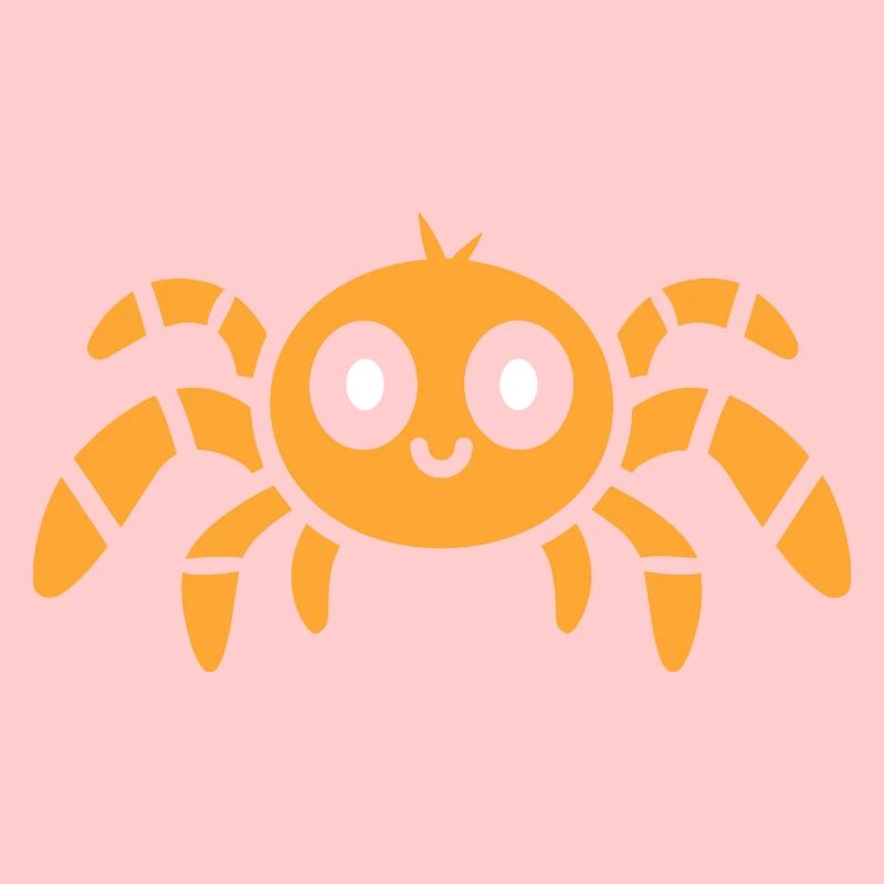 spider